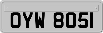 OYW8051