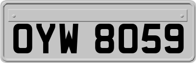 OYW8059