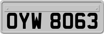 OYW8063