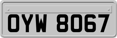 OYW8067