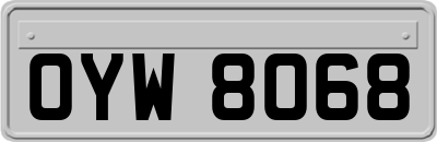 OYW8068