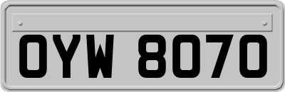 OYW8070