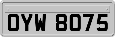 OYW8075