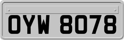 OYW8078
