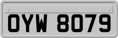 OYW8079