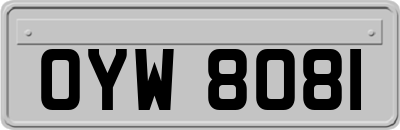 OYW8081