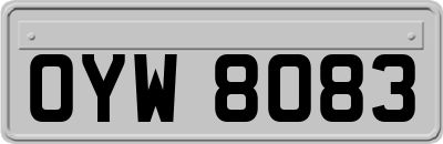 OYW8083
