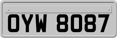 OYW8087