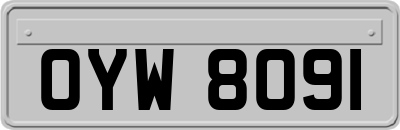OYW8091