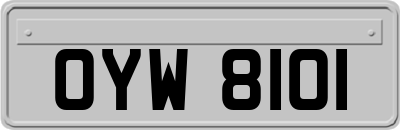 OYW8101