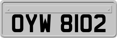 OYW8102