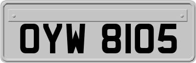 OYW8105