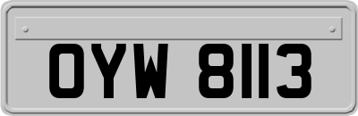 OYW8113