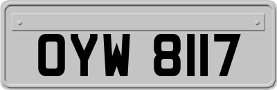 OYW8117
