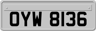 OYW8136