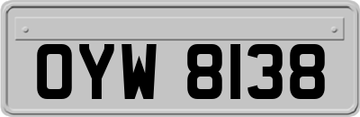 OYW8138