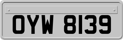 OYW8139