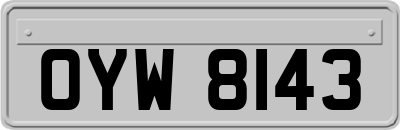 OYW8143