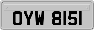 OYW8151