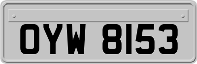 OYW8153