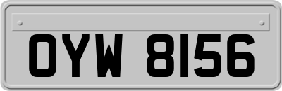 OYW8156