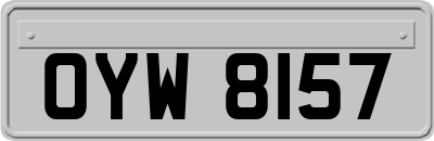 OYW8157