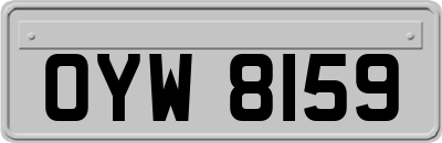 OYW8159