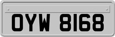OYW8168
