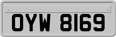 OYW8169