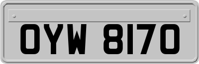 OYW8170