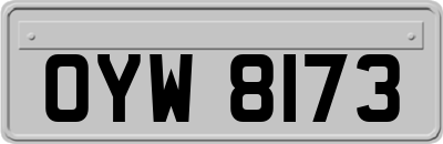 OYW8173