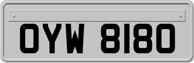 OYW8180