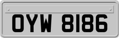 OYW8186