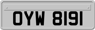 OYW8191