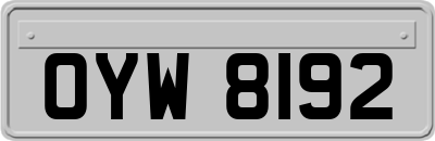 OYW8192
