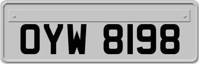 OYW8198
