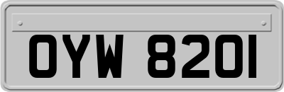 OYW8201