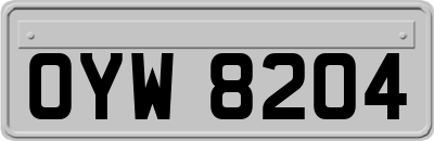 OYW8204