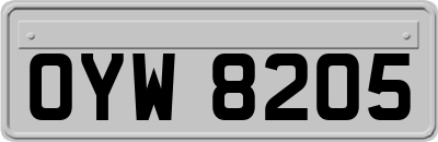OYW8205