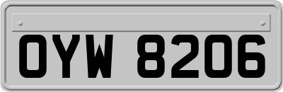 OYW8206