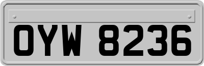 OYW8236