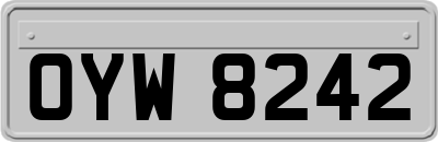 OYW8242