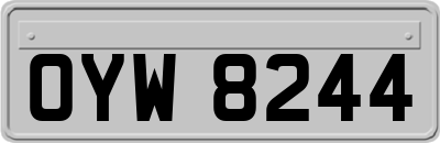 OYW8244