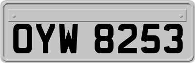 OYW8253