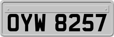 OYW8257