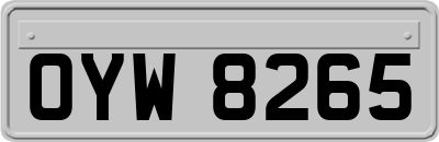 OYW8265