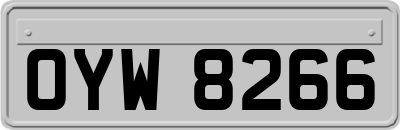 OYW8266