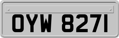 OYW8271