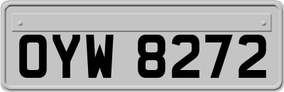 OYW8272