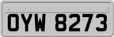 OYW8273